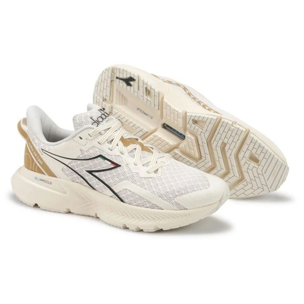 Diadora Athletic Sneakers
